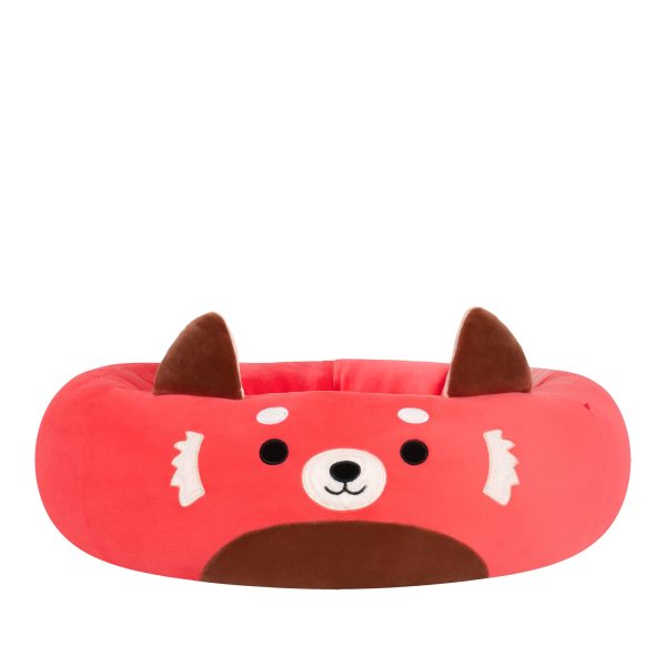 Cici The Red Panda Pet Bed