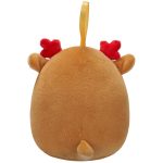 Squishmallows Cookie Ornament 3-Pack