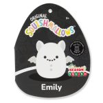 Select Series: Snowman Emily