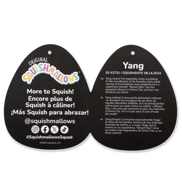 5-inch Select Series Salt & Pepper 2-Pack