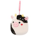 3.5-Inch Select Series Cow Clip 2-Pack