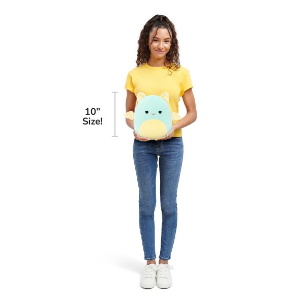 Squishmallows Select Series Bat Bundle