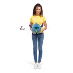Squishmallows Stitch Summer 2-Pack