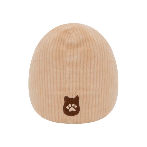 2-Pack Squeaky Plush Dog Toy (Cafe - Emily & Deja)