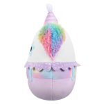 8-Inch Select Series: X. Axis the Pastel Clown