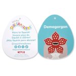 Stranger Things 8-Inch Demogorgon