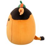 8-Inch Select Series: Pumpkin Connor
