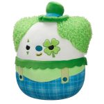 12-Inch Select Series Mike the St. Patty's Day Clown