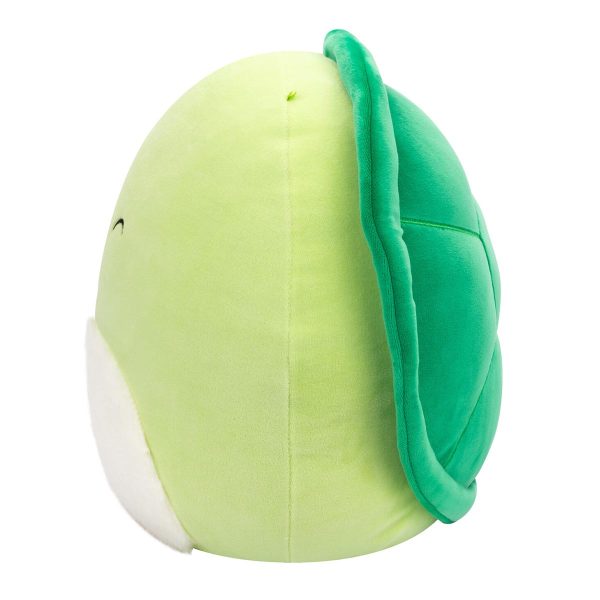 12-Inch Henry the Green Turtle