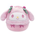 Hello Kitty and Friends 50th Anniversary My Melody 12-Inch Squishmallows
