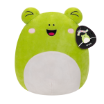 12-Inch Select Series: Wyatt the Frog